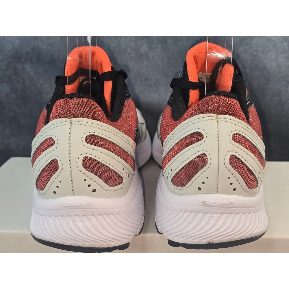 Saucony Cohesion 15 Alloy Terracotta Running Shoes Womens Size 7 - Picture 3 of 8